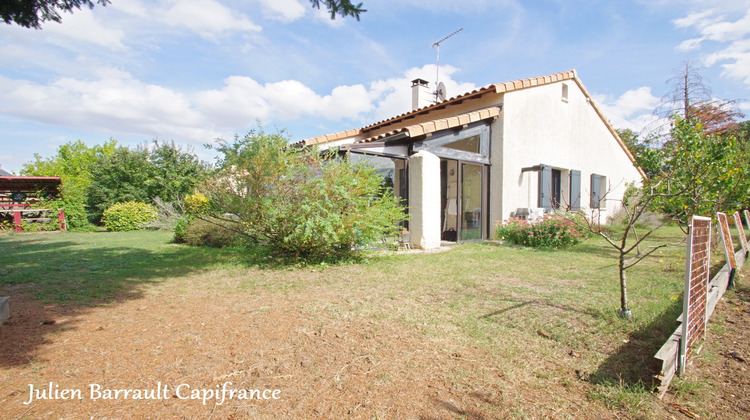 Ma-Cabane - Vente Maison SAINT JULIEN L ARS, 127 m²