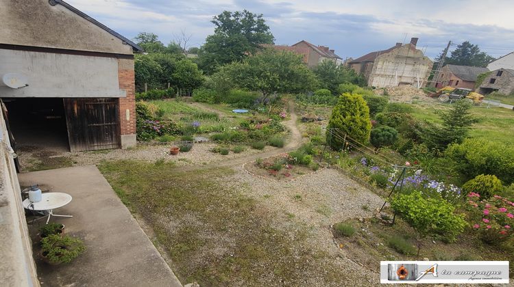 Ma-Cabane - Vente Maison Saint-Julien-la-Genête, 100 m²