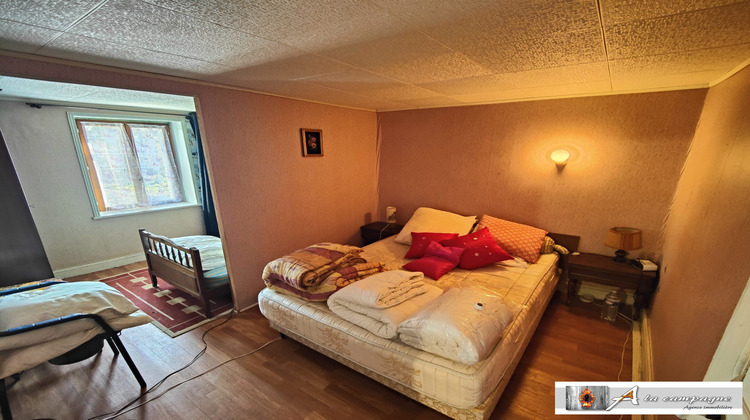 Ma-Cabane - Vente Maison Saint-Julien-la-Genête, 91 m²