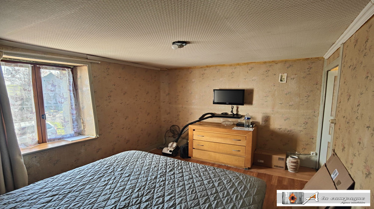 Ma-Cabane - Vente Maison Saint-Julien-la-Genête, 91 m²