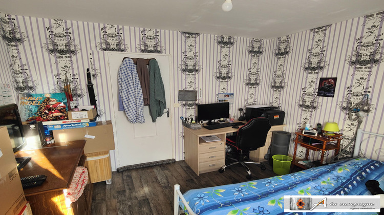 Ma-Cabane - Vente Maison Saint-Julien-la-Genête, 91 m²