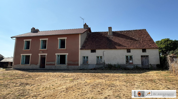 Ma-Cabane - Vente Maison Saint-Julien-la-Genête, 171 m²