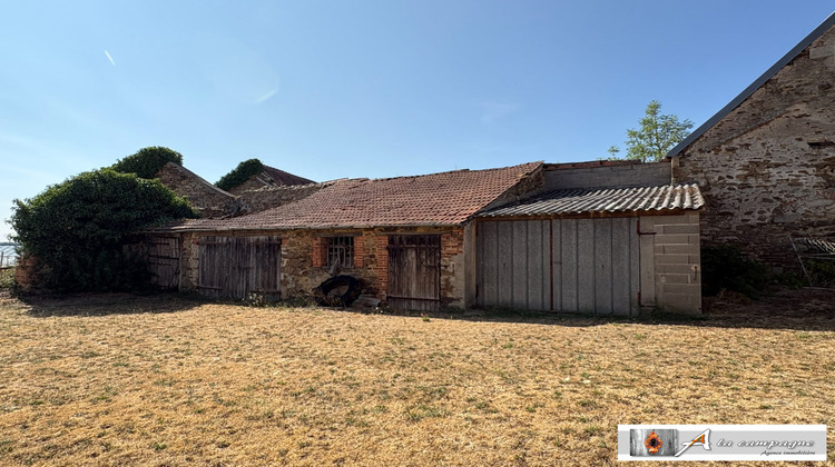 Ma-Cabane - Vente Maison Saint-Julien-la-Genête, 171 m²