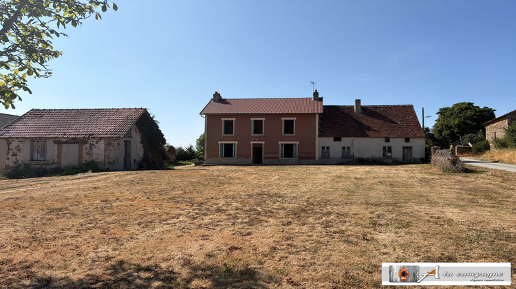 Ma-Cabane - Vente Maison Saint-Julien-la-Genête, 171 m²