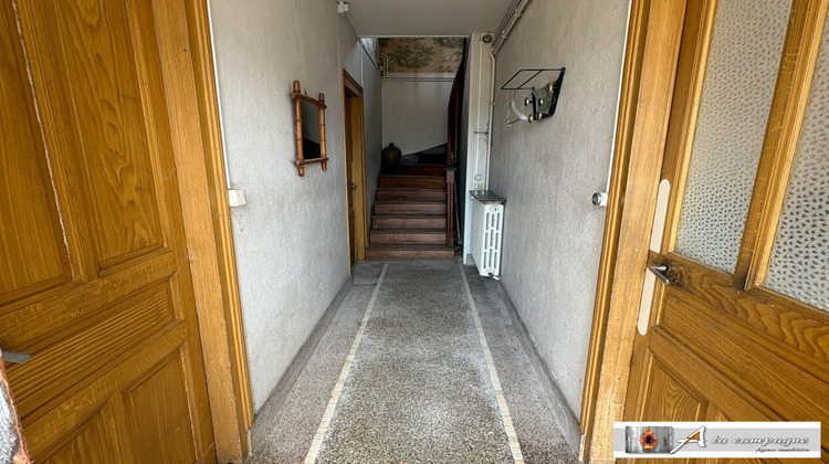Ma-Cabane - Vente Maison Saint-Julien-la-Genête, 171 m²