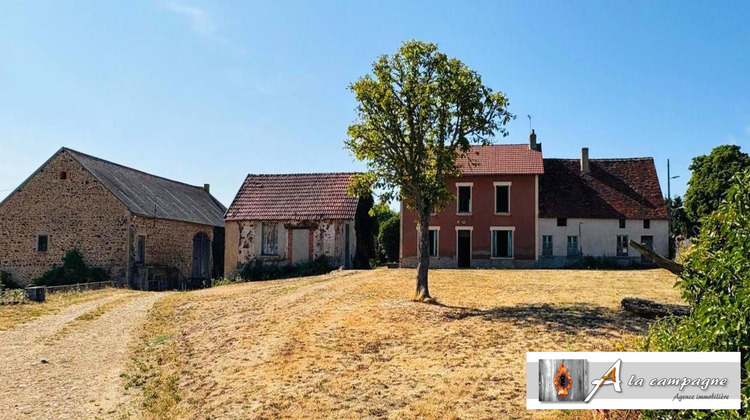 Ma-Cabane - Vente Maison Saint-Julien-la-Genête, 171 m²