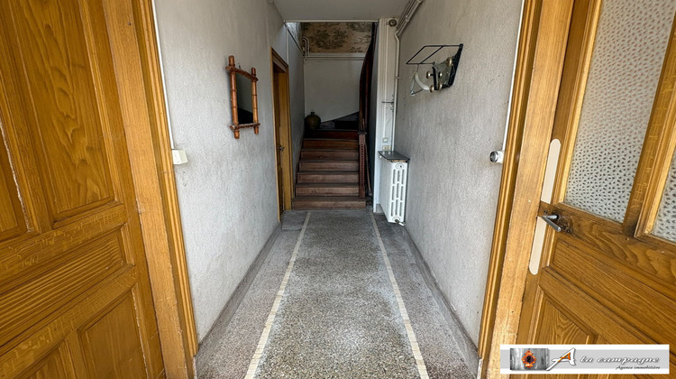 Ma-Cabane - Vente Maison Saint-Julien-la-Genête, 171 m²