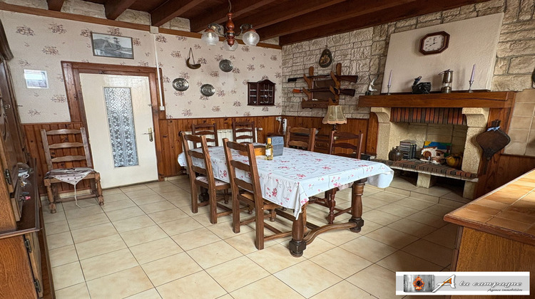 Ma-Cabane - Vente Maison Saint-Julien-la-Genête, 114 m²