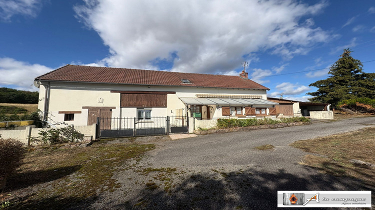 Ma-Cabane - Vente Maison Saint-Julien-la-Genête, 114 m²