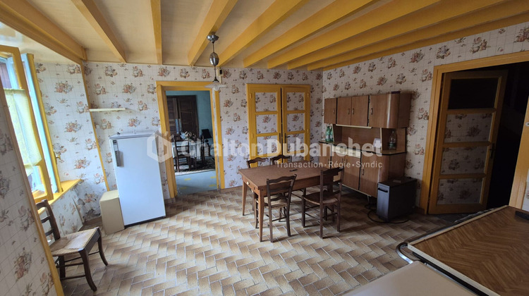 Ma-Cabane - Vente Maison SAINT-JULIEN-LA-VETRE, 102 m²