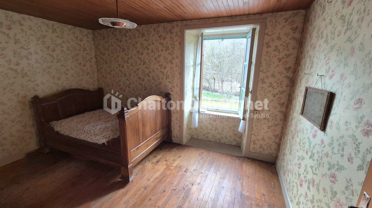 Ma-Cabane - Vente Maison SAINT-JULIEN-LA-VETRE, 102 m²