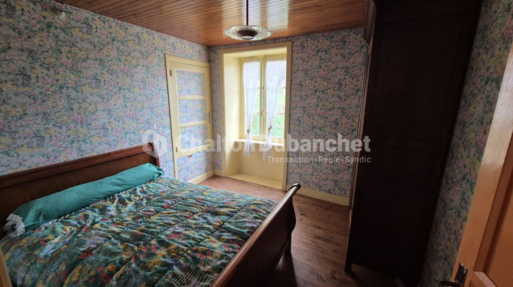 Ma-Cabane - Vente Maison SAINT-JULIEN-LA-VETRE, 102 m²