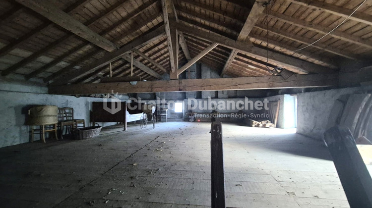 Ma-Cabane - Vente Maison SAINT-JULIEN-LA-VETRE, 102 m²