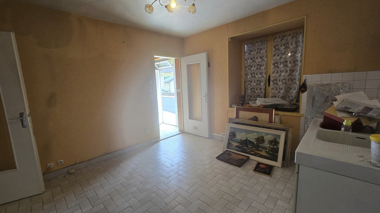 Ma-Cabane - Vente Maison SAINT JULIEN LABROUSSE, 68 m²