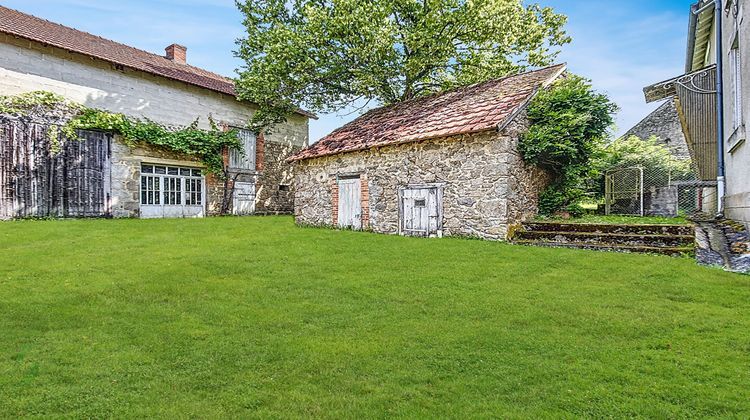 Ma-Cabane - Vente Maison SAINT-JULIEN-LE-CHATEL, 136 m²