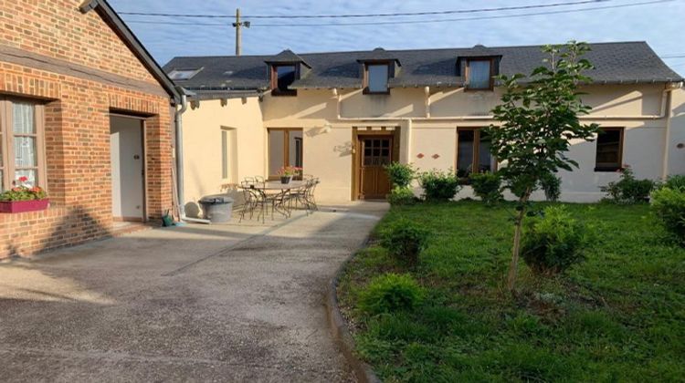 Ma-Cabane - Vente Maison Saint-Julien-le-Faucon, 80 m²