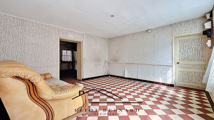 Ma-Cabane - Vente Maison SAINT JULIEN LE FAUCON, 82 m²