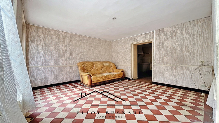 Ma-Cabane - Vente Maison SAINT JULIEN LE FAUCON, 82 m²