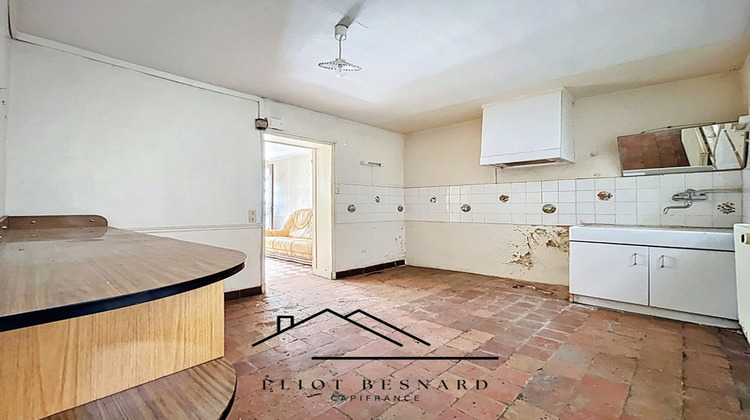 Ma-Cabane - Vente Maison SAINT JULIEN LE FAUCON, 82 m²