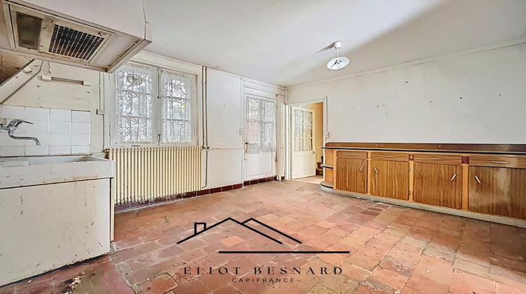 Ma-Cabane - Vente Maison SAINT JULIEN LE FAUCON, 82 m²
