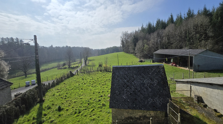 Ma-Cabane - Vente Maison Saint-Julien-le-Pèlerin, 100 m²