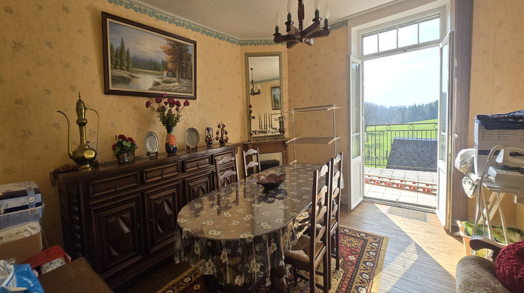 Ma-Cabane - Vente Maison Saint-Julien-le-Pèlerin, 100 m²