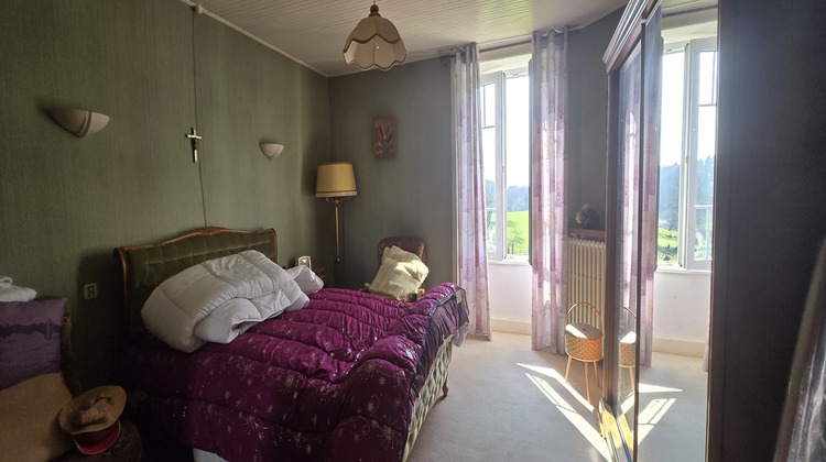 Ma-Cabane - Vente Maison Saint-Julien-le-Pèlerin, 100 m²