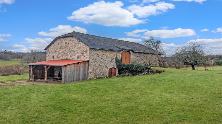 Ma-Cabane - Vente Maison SAINT-JULIEN-LE-PELERIN, 173 m²