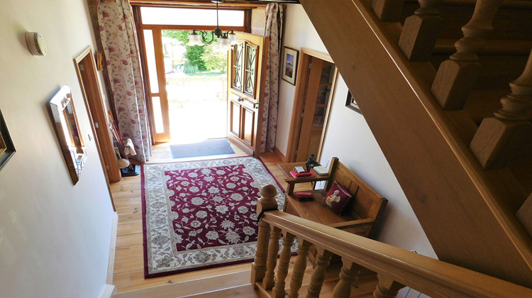 Ma-Cabane - Vente Maison SAINT-JULIEN-LE-PELERIN, 173 m²