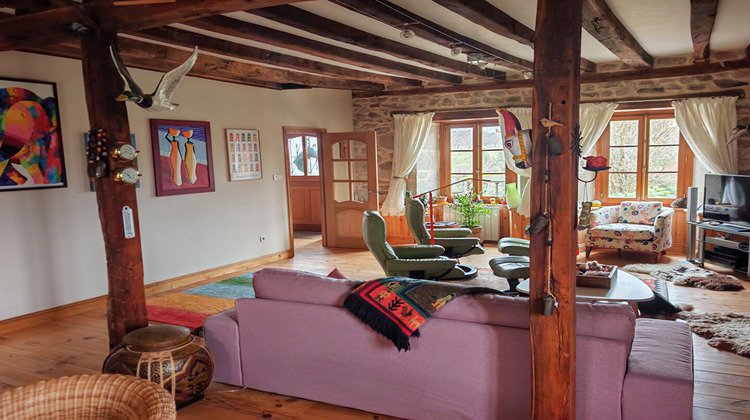 Ma-Cabane - Vente Maison SAINT-JULIEN-LE-PELERIN, 173 m²