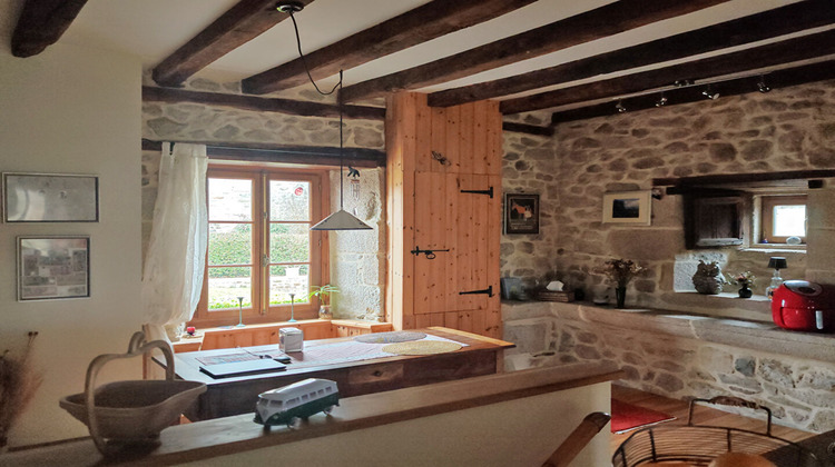 Ma-Cabane - Vente Maison SAINT-JULIEN-LE-PELERIN, 173 m²