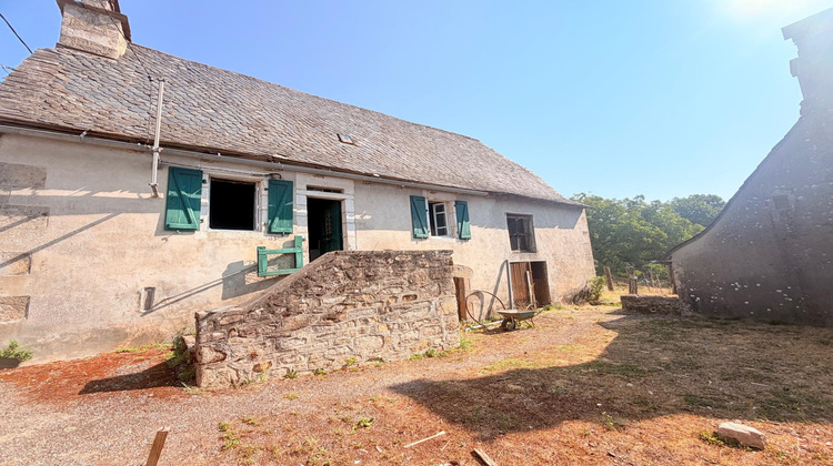 Ma-Cabane - Vente Maison Saint-Julien-le-Pelerin, 70 m²
