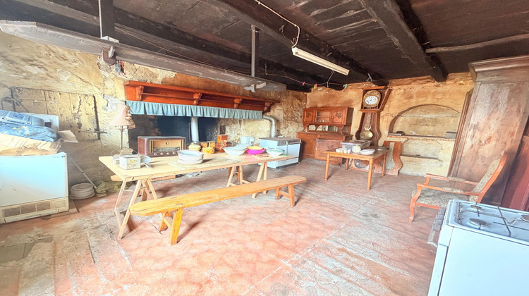 Ma-Cabane - Vente Maison Saint-Julien-le-Pelerin, 70 m²