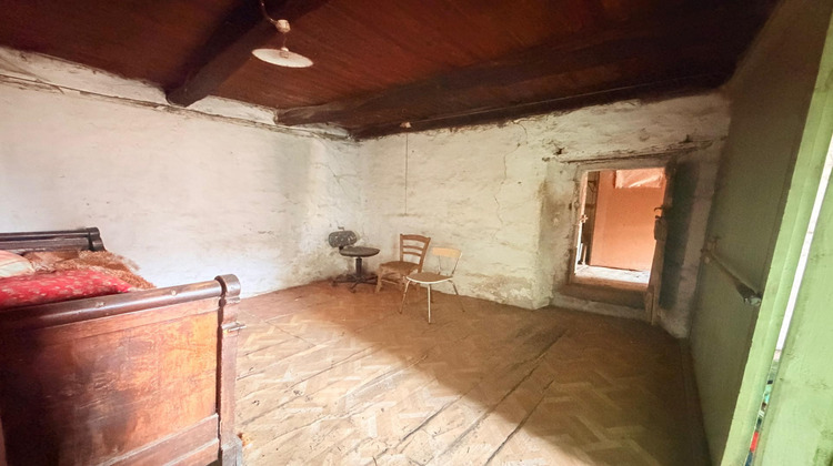 Ma-Cabane - Vente Maison Saint-Julien-le-Pelerin, 70 m²