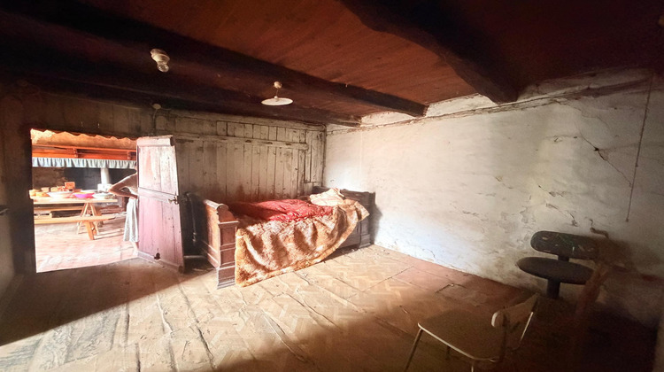 Ma-Cabane - Vente Maison Saint-Julien-le-Pelerin, 70 m²
