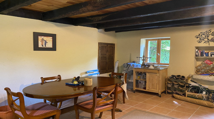 Ma-Cabane - Vente Maison Saint-Julien-le-Petit, 111 m²