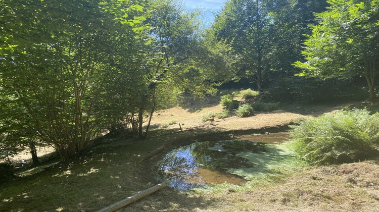 Ma-Cabane - Vente Maison Saint-Julien-le-Petit, 164 m²