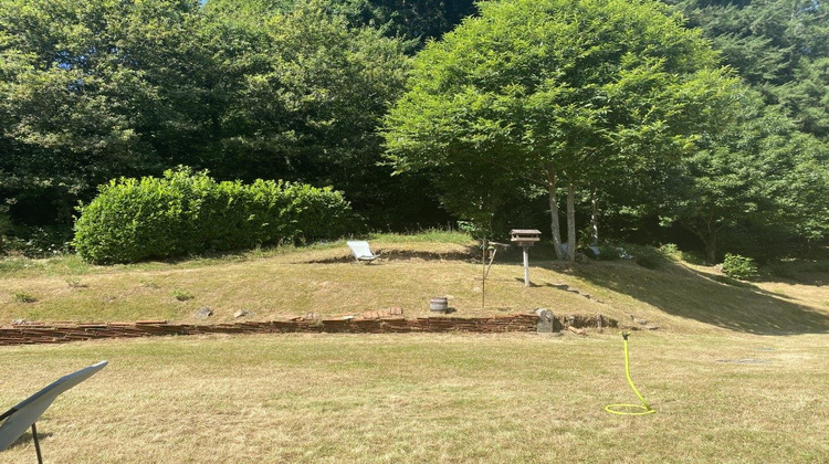 Ma-Cabane - Vente Maison Saint-Julien-le-Petit, 164 m²