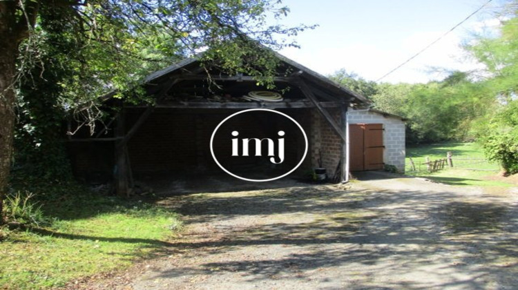 Ma-Cabane - Vente Maison Saint-Julien-le-Vendômois, 170 m²