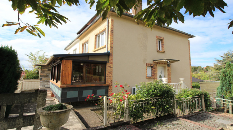 Ma-Cabane - Vente Maison Saint-Julien-lès-Metz, 136 m²