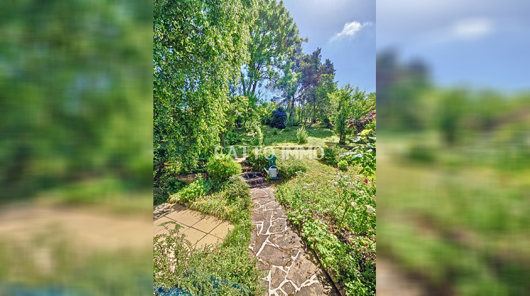 Ma-Cabane - Vente Maison Saint-Julien-lès-Metz, 200 m²