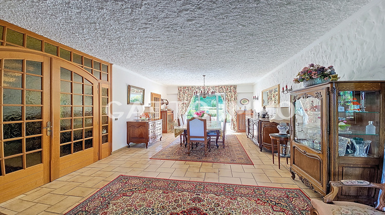 Ma-Cabane - Vente Maison Saint-Julien-lès-Metz, 200 m²