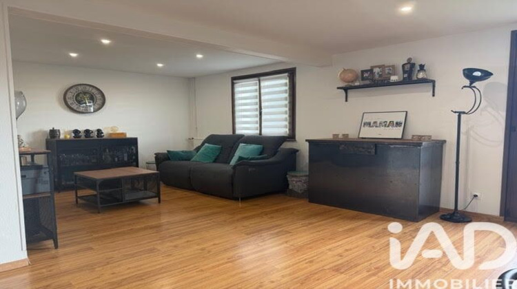 Ma-Cabane - Vente Maison Saint-Julien-les-Metz, 94 m²