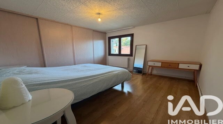 Ma-Cabane - Vente Maison Saint-Julien-les-Metz, 94 m²