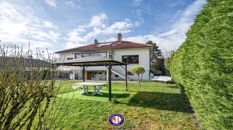 Ma-Cabane - Vente Maison SAINT-JULIEN-LES-METZ, 235 m²