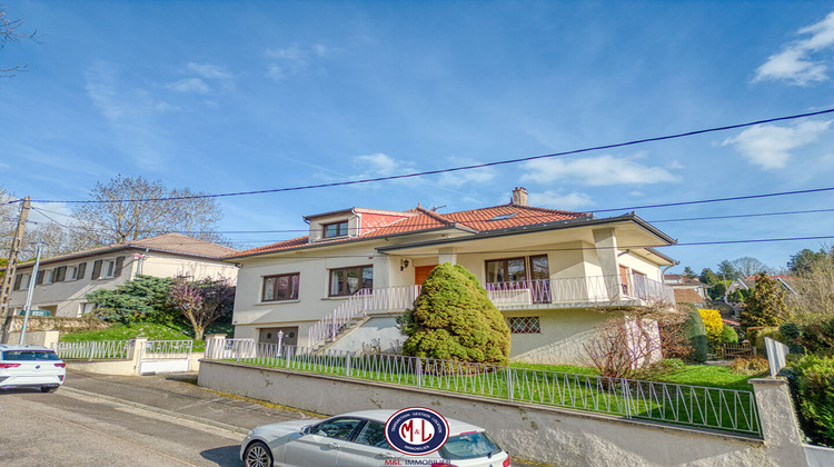 Ma-Cabane - Vente Maison SAINT-JULIEN-LES-METZ, 235 m²