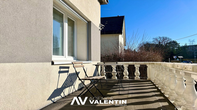 Ma-Cabane - Vente Maison Saint-Julien-lès-Metz, 185 m²