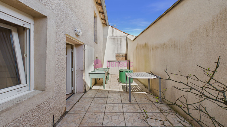 Ma-Cabane - Vente Maison SAINT-JULIEN-LES-METZ, 115 m²