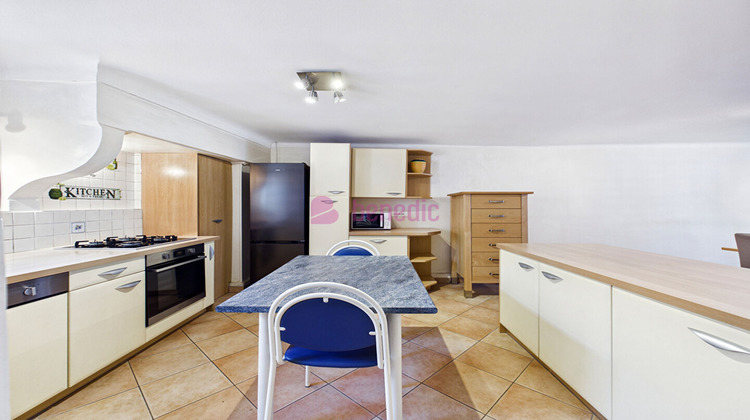 Ma-Cabane - Vente Maison SAINT-JULIEN-LES-METZ, 115 m²