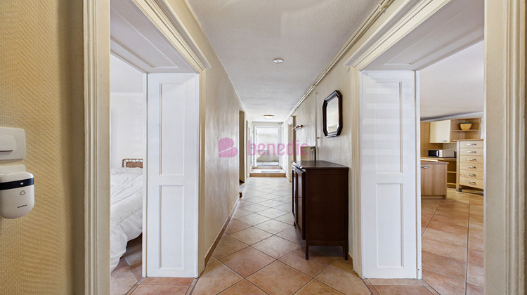 Ma-Cabane - Vente Maison SAINT-JULIEN-LES-METZ, 115 m²